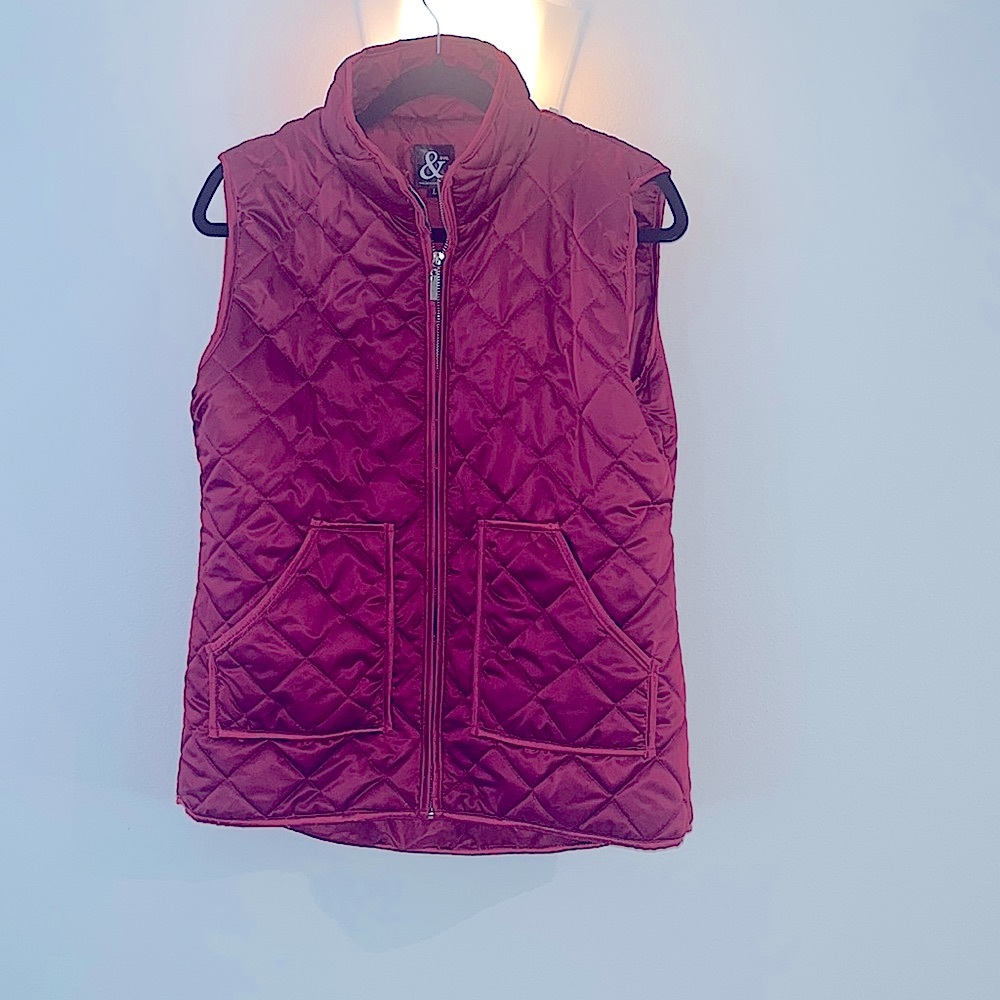 Vest